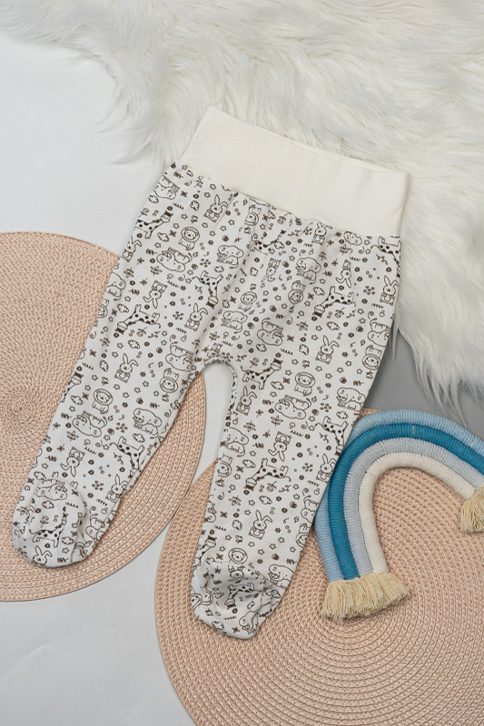 Повзунки ясельні 14514